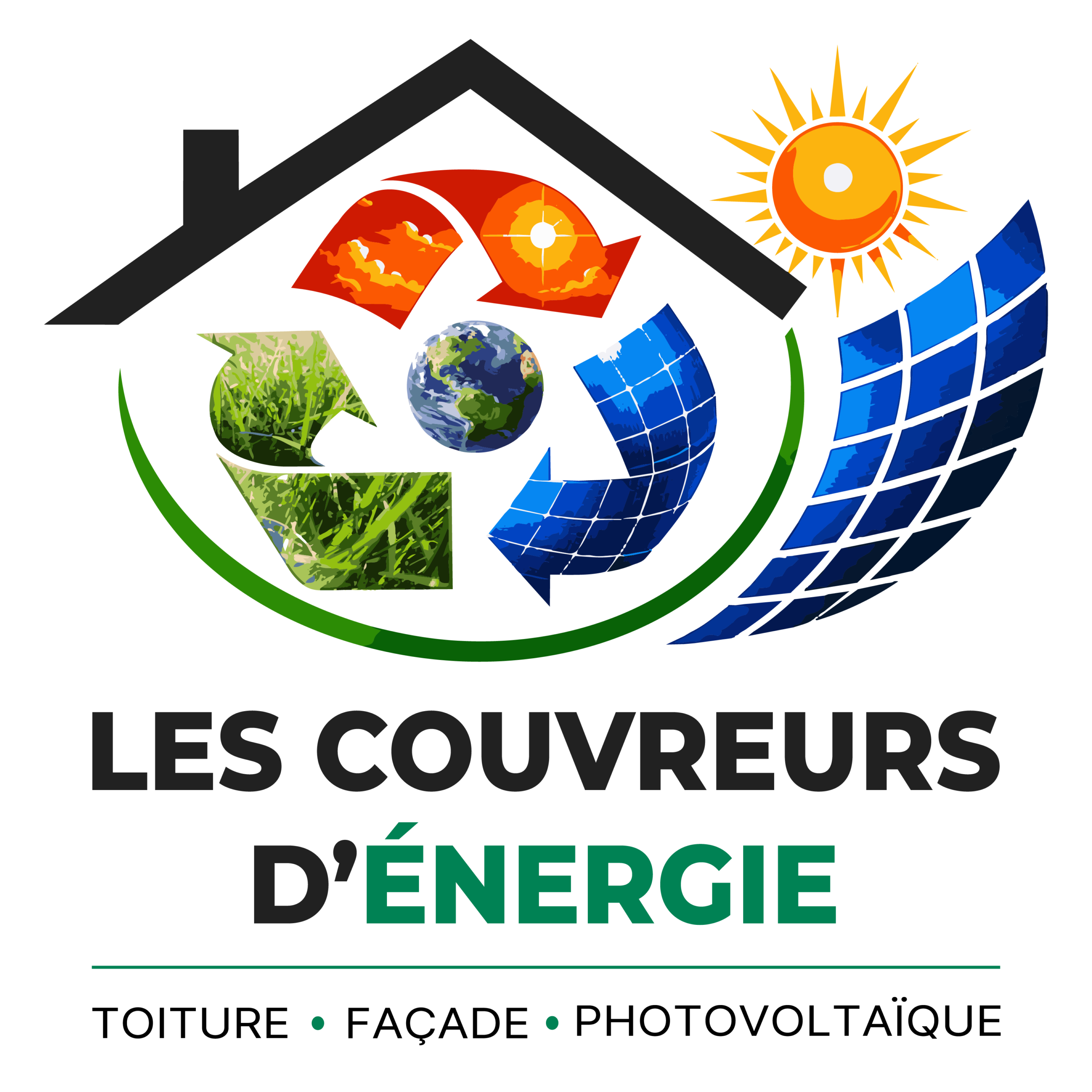 Les Couvreurs d’Énergie